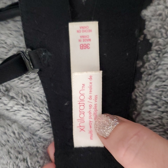 Stunning peacock vibes bra 🦚 - Picture 12 of 14